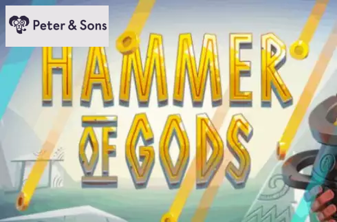 Hammer of Gods
